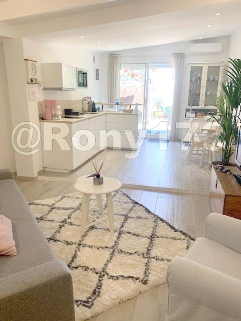Studio Proche Mer Et Ville Toulon 2 Pers Exterior foto